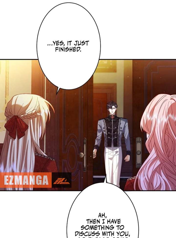 The Villainess Who Wants to Break Off the Engagement at All Costs, but the Muscle-Brained Crown Prince Absolutely Won’t Let Her Escape Chapter 13 - Page 14