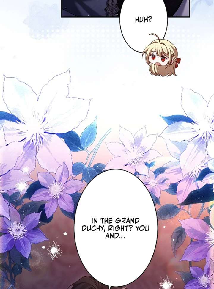 The Villainess Who Wants to Break Off the Engagement at All Costs, but the Muscle-Brained Crown Prince Absolutely Won’t Let Her Escape Chapter 13 - Page 24