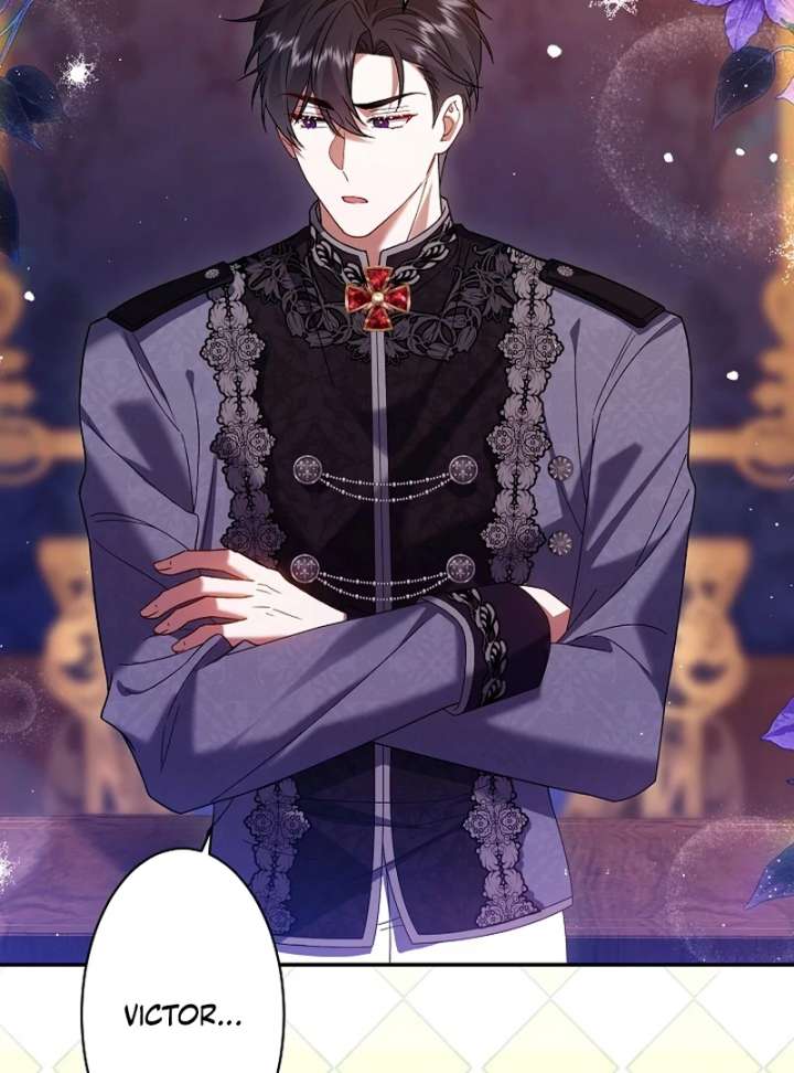 The Villainess Who Wants to Break Off the Engagement at All Costs, but the Muscle-Brained Crown Prince Absolutely Won’t Let Her Escape Chapter 13 - Page 25