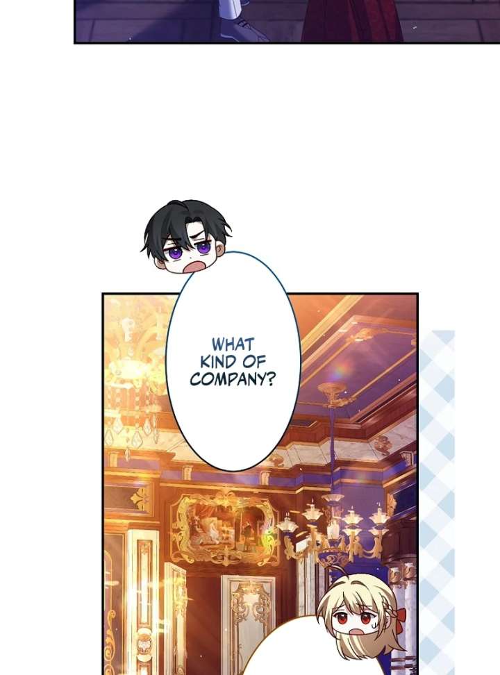 The Villainess Who Wants to Break Off the Engagement at All Costs, but the Muscle-Brained Crown Prince Absolutely Won’t Let Her Escape Chapter 13 - Page 30