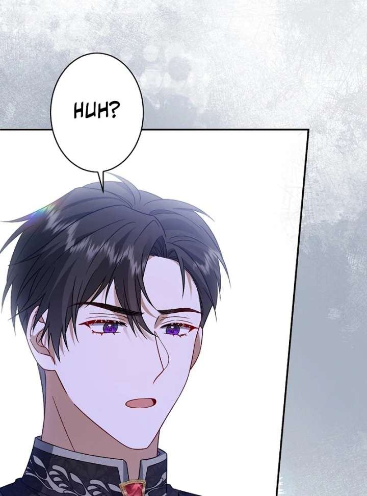 The Villainess Who Wants to Break Off the Engagement at All Costs, but the Muscle-Brained Crown Prince Absolutely Won’t Let Her Escape Chapter 13 - Page 32