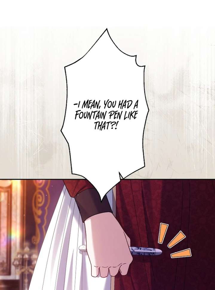 The Villainess Who Wants to Break Off the Engagement at All Costs, but the Muscle-Brained Crown Prince Absolutely Won’t Let Her Escape Chapter 13 - Page 36