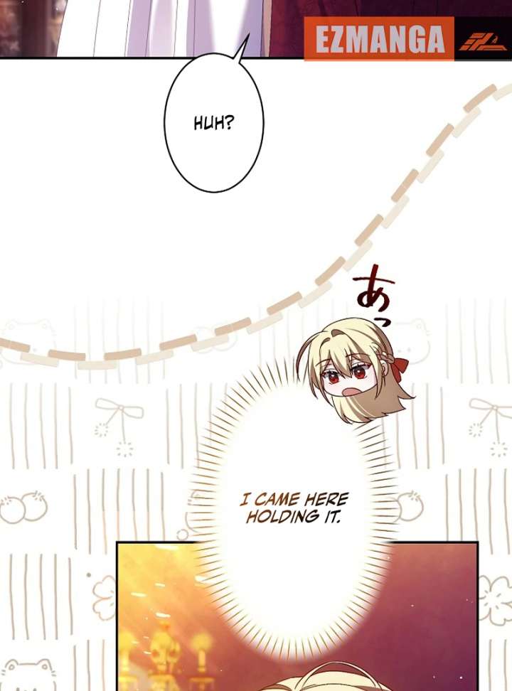 The Villainess Who Wants to Break Off the Engagement at All Costs, but the Muscle-Brained Crown Prince Absolutely Won’t Let Her Escape Chapter 13 - Page 37