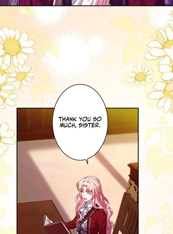 The Villainess Who Wants to Break Off the Engagement at All Costs, but the Muscle-Brained Crown Prince Absolutely Won’t Let Her Escape Chapter 13 - Page 4