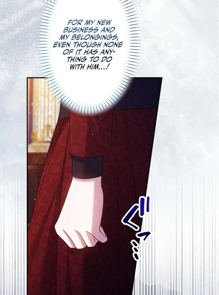 The Villainess Who Wants to Break Off the Engagement at All Costs, but the Muscle-Brained Crown Prince Absolutely Won’t Let Her Escape Chapter 13 - Page 41