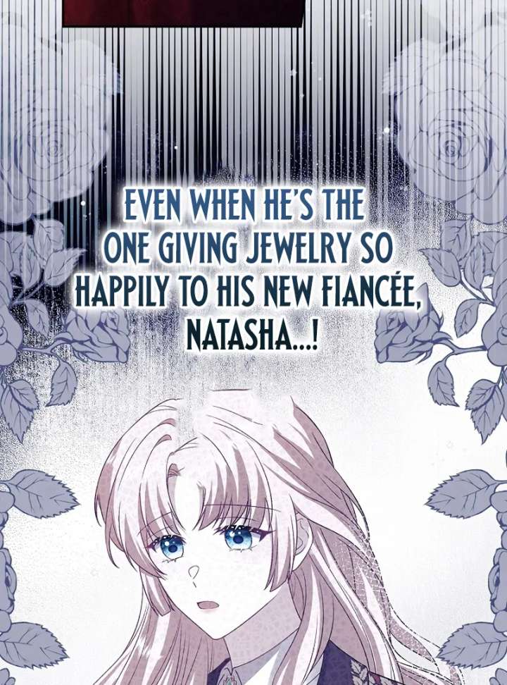 The Villainess Who Wants to Break Off the Engagement at All Costs, but the Muscle-Brained Crown Prince Absolutely Won’t Let Her Escape Chapter 13 - Page 42