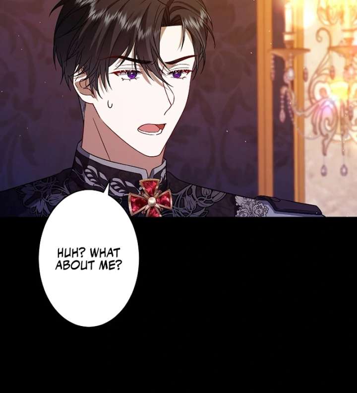 The Villainess Who Wants to Break Off the Engagement at All Costs, but the Muscle-Brained Crown Prince Absolutely Won’t Let Her Escape Chapter 13 - Page 44