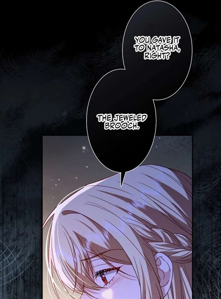 The Villainess Who Wants to Break Off the Engagement at All Costs, but the Muscle-Brained Crown Prince Absolutely Won’t Let Her Escape Chapter 13 - Page 45