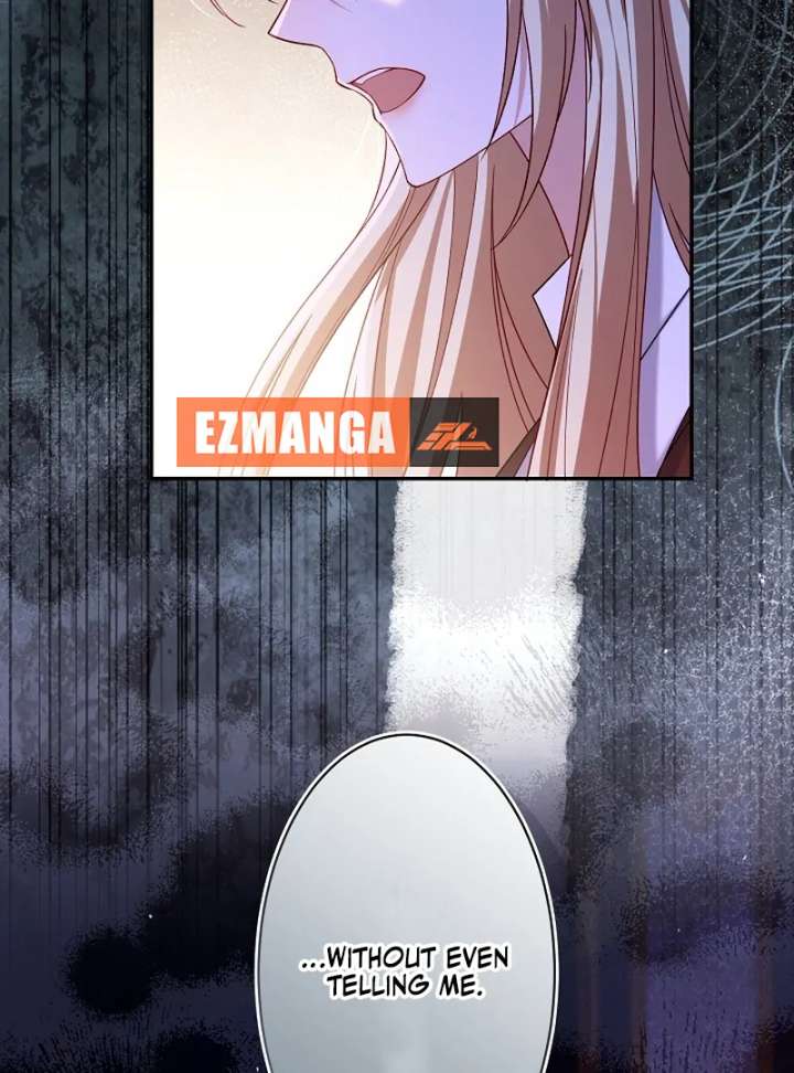 The Villainess Who Wants to Break Off the Engagement at All Costs, but the Muscle-Brained Crown Prince Absolutely Won’t Let Her Escape Chapter 13 - Page 46