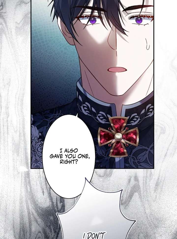 The Villainess Who Wants to Break Off the Engagement at All Costs, but the Muscle-Brained Crown Prince Absolutely Won’t Let Her Escape Chapter 13 - Page 49