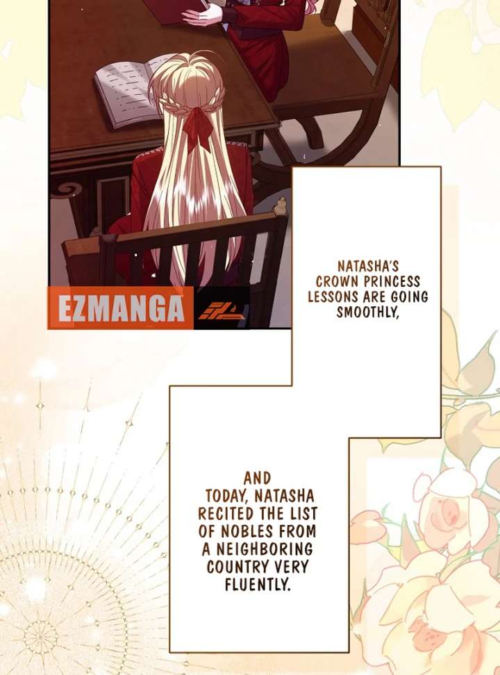 The Villainess Who Wants to Break Off the Engagement at All Costs, but the Muscle-Brained Crown Prince Absolutely Won’t Let Her Escape Chapter 13 - Page 5