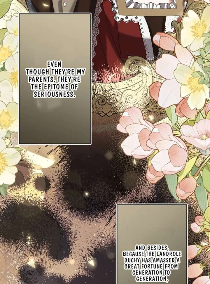 The Villainess Who Wants to Break Off the Engagement at All Costs, but the Muscle-Brained Crown Prince Absolutely Won’t Let Her Escape Chapter 13 - Page 66