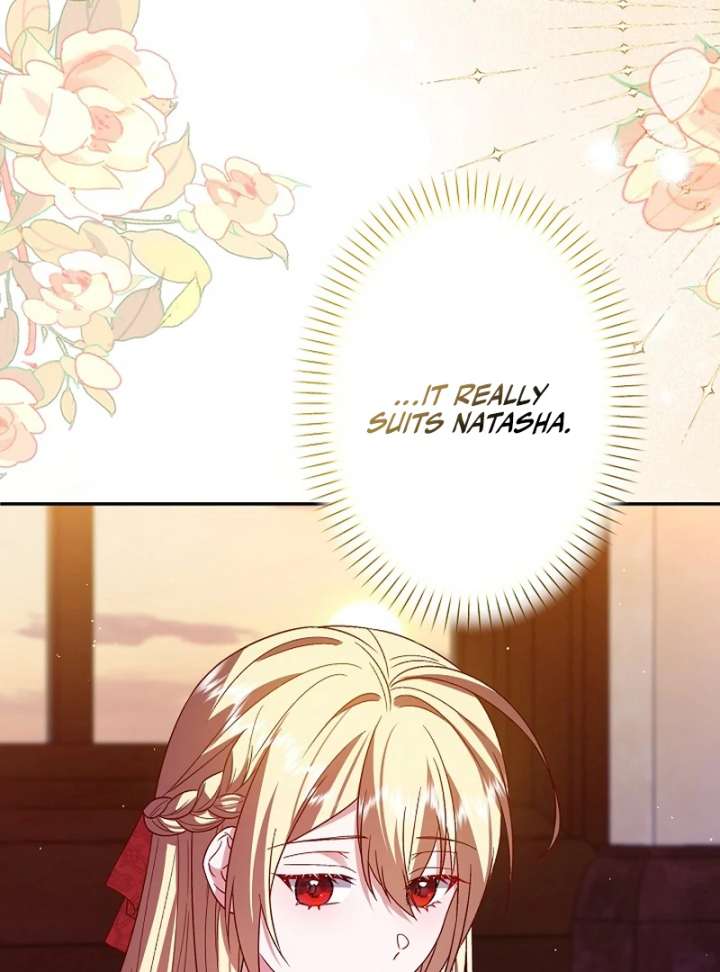 The Villainess Who Wants to Break Off the Engagement at All Costs, but the Muscle-Brained Crown Prince Absolutely Won’t Let Her Escape Chapter 13 - Page 7