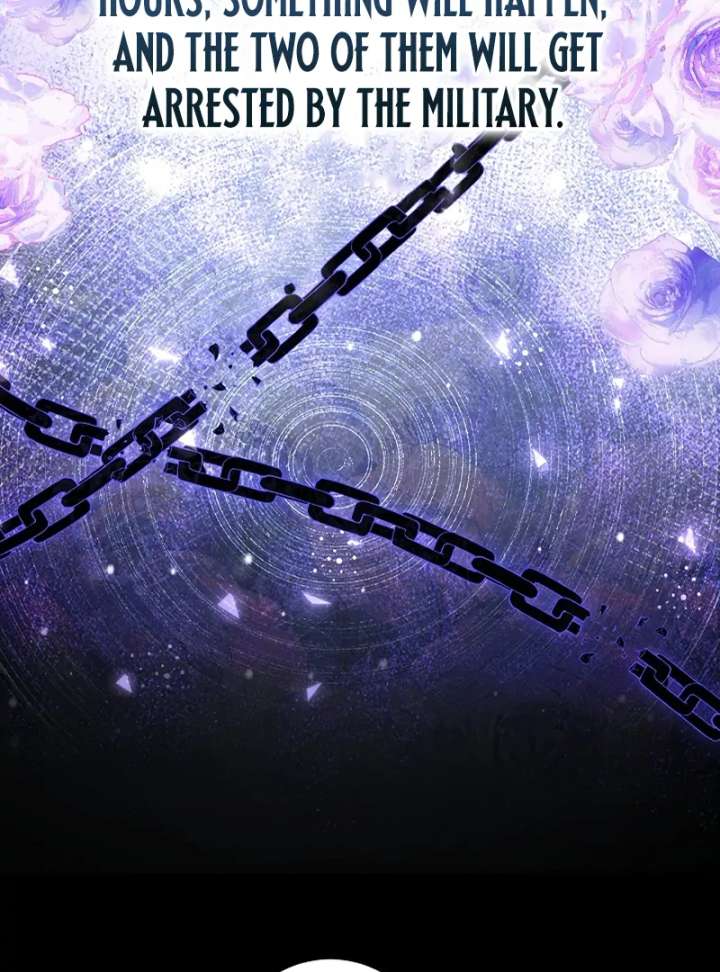 The Villainess Who Wants to Break Off the Engagement at All Costs, but the Muscle-Brained Crown Prince Absolutely Won’t Let Her Escape Chapter 13 - Page 70