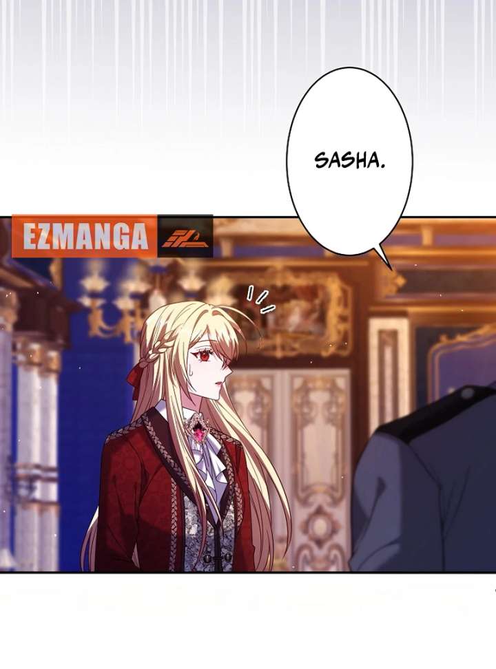 The Villainess Who Wants to Break Off the Engagement at All Costs, but the Muscle-Brained Crown Prince Absolutely Won’t Let Her Escape Chapter 13 - Page 77