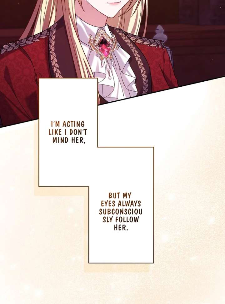 The Villainess Who Wants to Break Off the Engagement at All Costs, but the Muscle-Brained Crown Prince Absolutely Won’t Let Her Escape Chapter 13 - Page 8