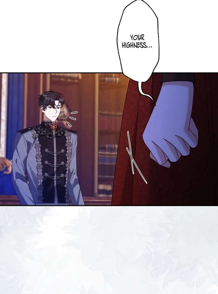 The Villainess Who Wants to Break Off the Engagement at All Costs, but the Muscle-Brained Crown Prince Absolutely Won’t Let Her Escape Chapter 13 - Page 83