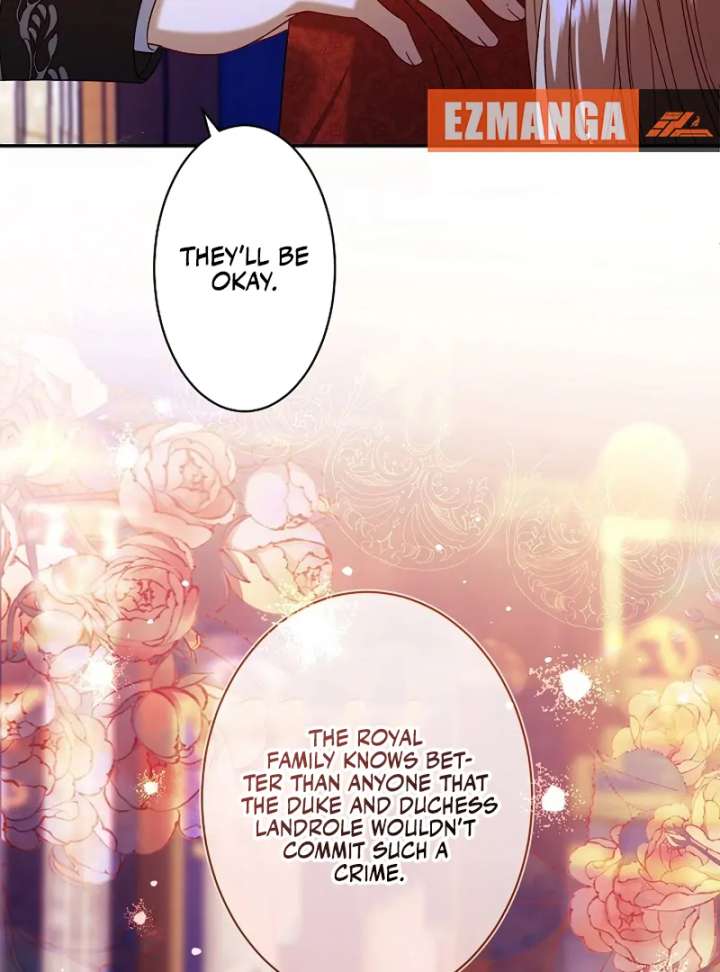 The Villainess Who Wants to Break Off the Engagement at All Costs, but the Muscle-Brained Crown Prince Absolutely Won’t Let Her Escape Chapter 13 - Page 86