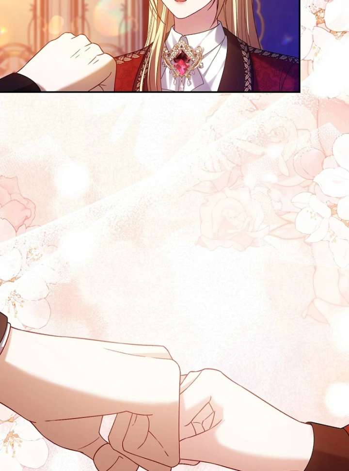 The Villainess Who Wants to Break Off the Engagement at All Costs, but the Muscle-Brained Crown Prince Absolutely Won’t Let Her Escape Chapter 13 - Page 92