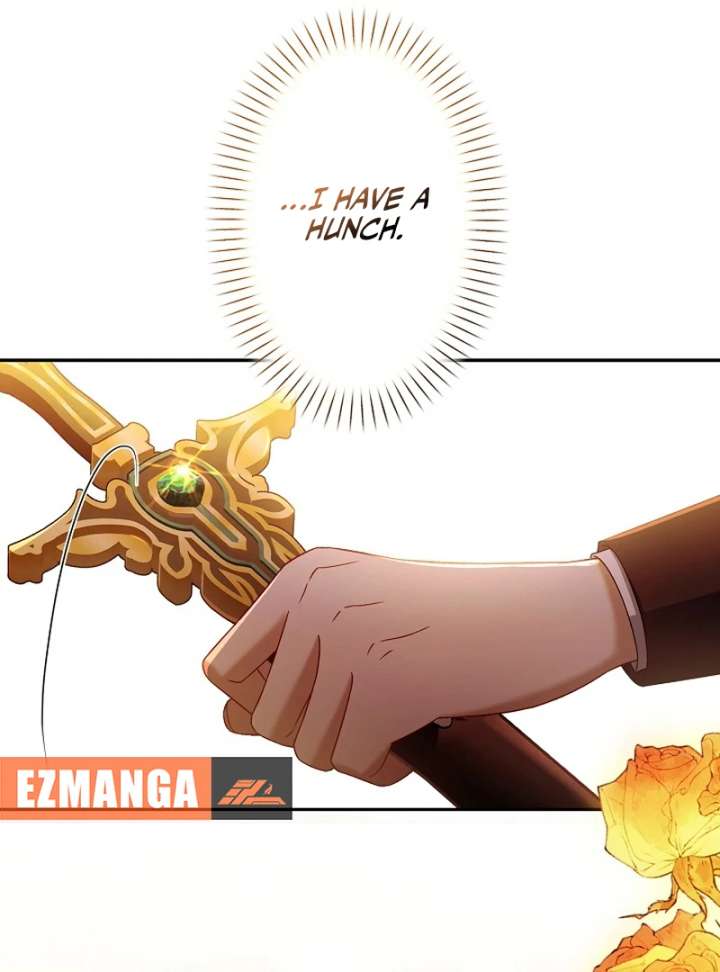 The Villainess Who Wants to Break Off the Engagement at All Costs, but the Muscle-Brained Crown Prince Absolutely Won’t Let Her Escape Chapter 13 - Page 98