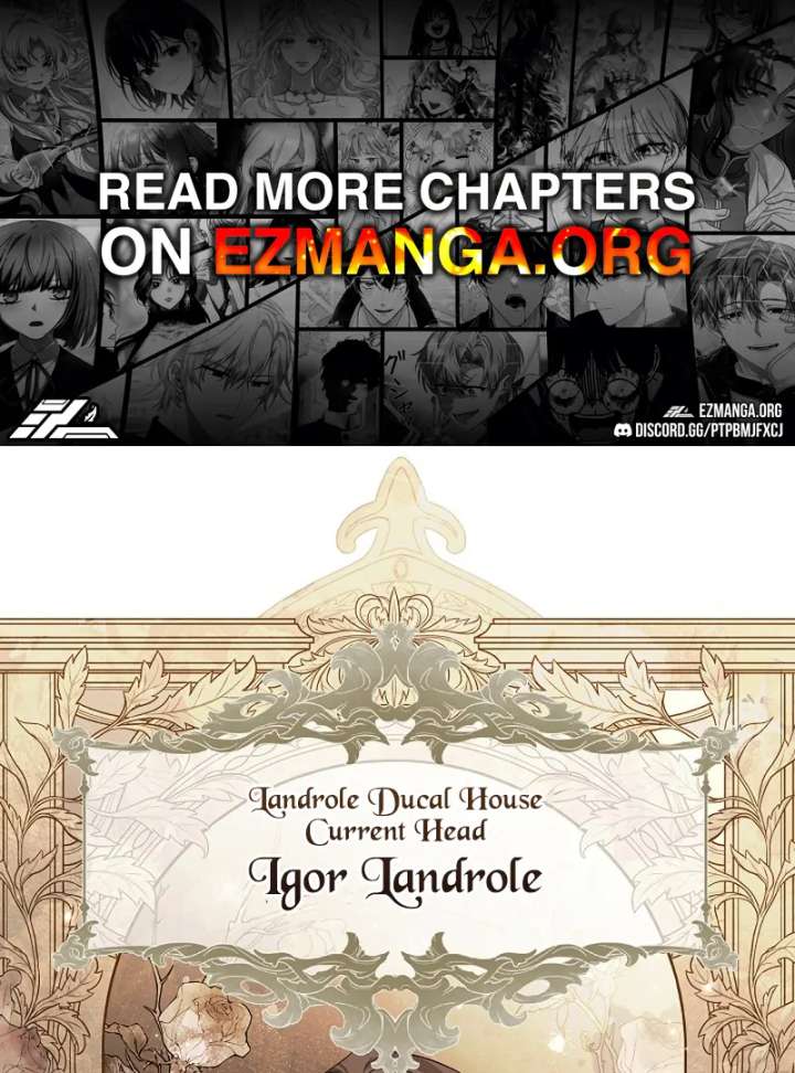 The Villainess Who Wants to Break Off the Engagement at All Costs, but the Muscle-Brained Crown Prince Absolutely Won’t Let Her Escape Chapter 14 - Page 1