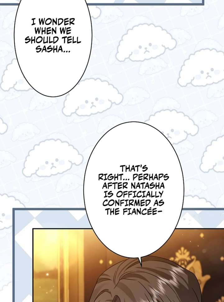 The Villainess Who Wants to Break Off the Engagement at All Costs, but the Muscle-Brained Crown Prince Absolutely Won’t Let Her Escape Chapter 14 - Page 26