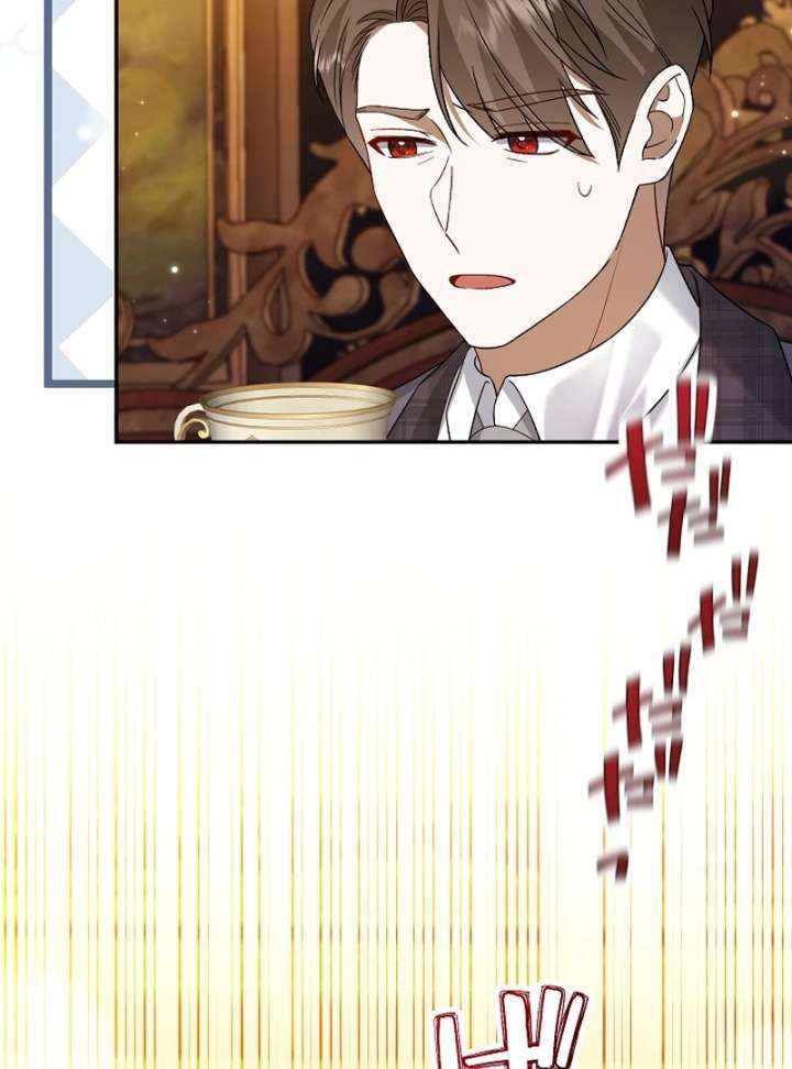 The Villainess Who Wants to Break Off the Engagement at All Costs, but the Muscle-Brained Crown Prince Absolutely Won’t Let Her Escape Chapter 14 - Page 27