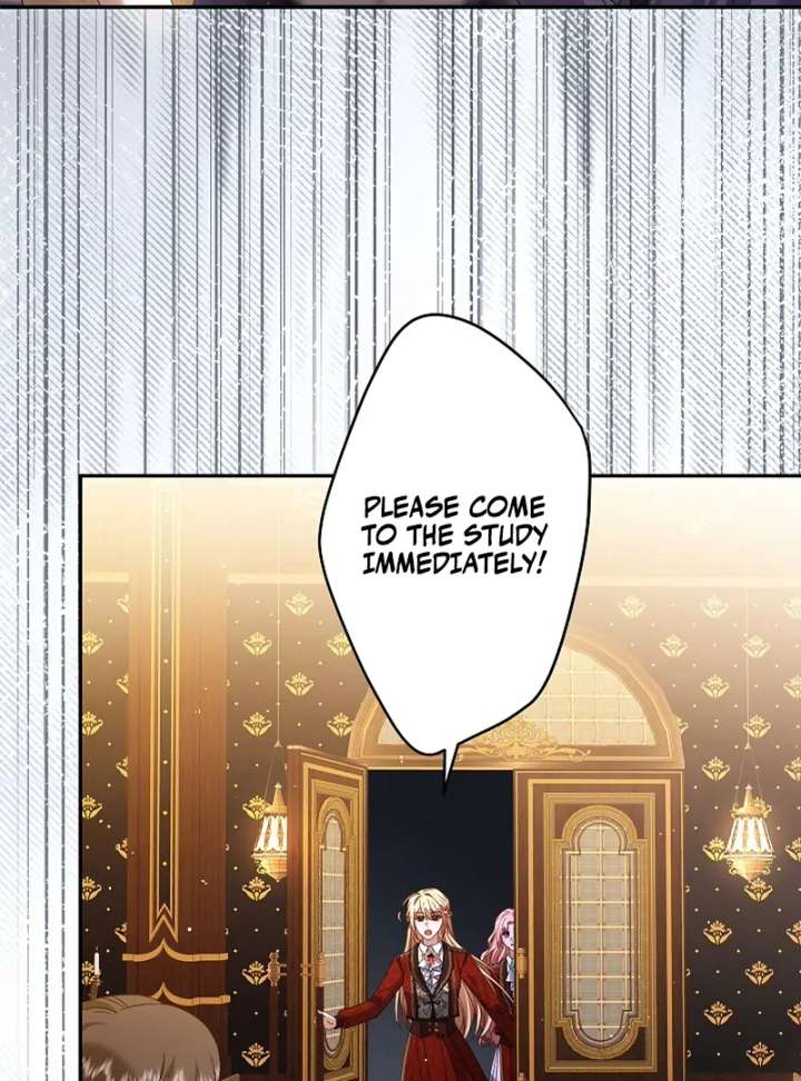 The Villainess Who Wants to Break Off the Engagement at All Costs, but the Muscle-Brained Crown Prince Absolutely Won’t Let Her Escape Chapter 14 - Page 29