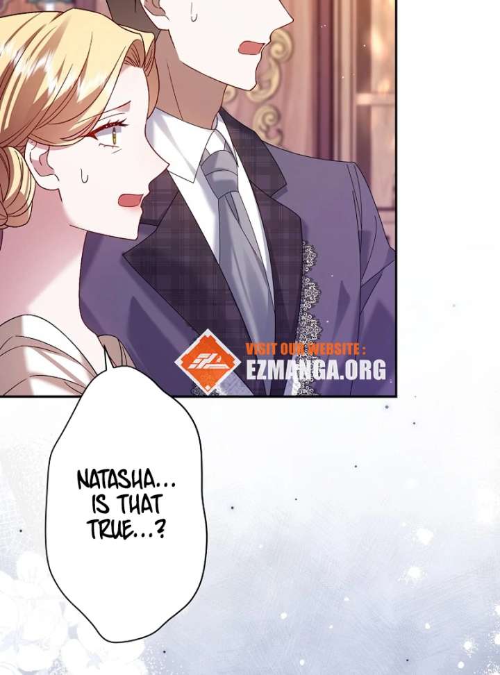 The Villainess Who Wants to Break Off the Engagement at All Costs, but the Muscle-Brained Crown Prince Absolutely Won’t Let Her Escape Chapter 14 - Page 34