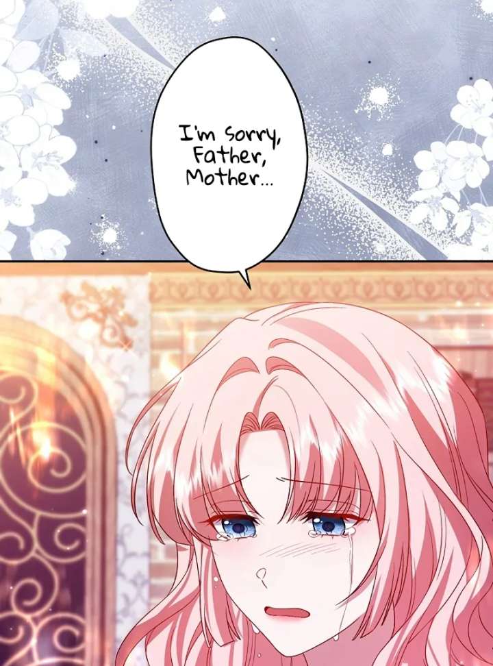 The Villainess Who Wants to Break Off the Engagement at All Costs, but the Muscle-Brained Crown Prince Absolutely Won’t Let Her Escape Chapter 14 - Page 35