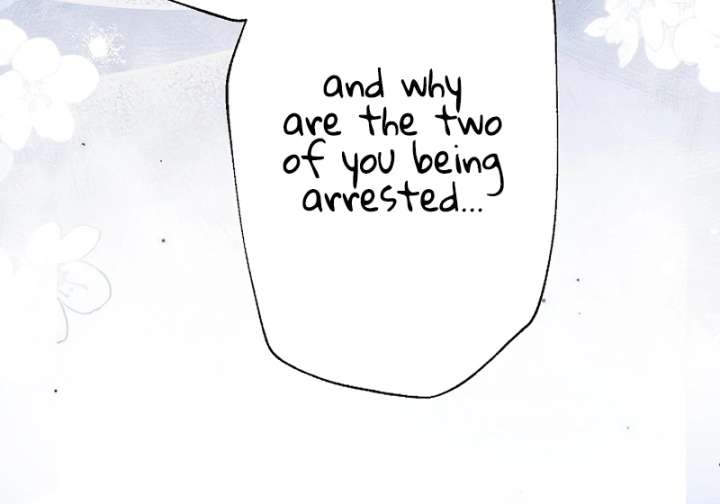 The Villainess Who Wants to Break Off the Engagement at All Costs, but the Muscle-Brained Crown Prince Absolutely Won’t Let Her Escape Chapter 14 - Page 37