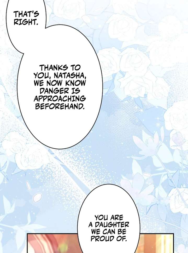 The Villainess Who Wants to Break Off the Engagement at All Costs, but the Muscle-Brained Crown Prince Absolutely Won’t Let Her Escape Chapter 14 - Page 39