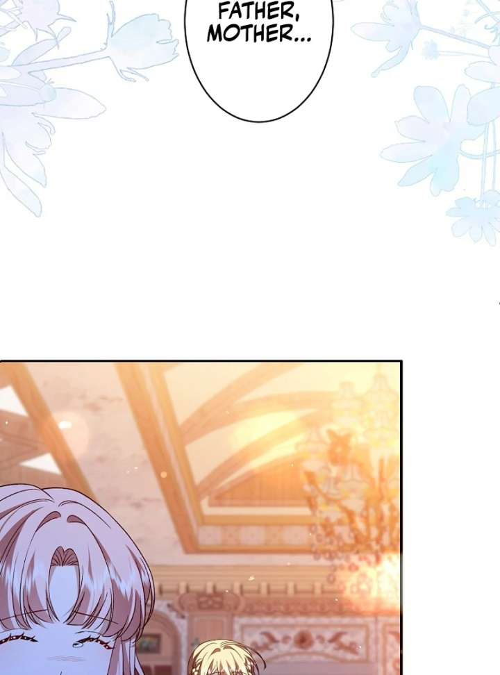 The Villainess Who Wants to Break Off the Engagement at All Costs, but the Muscle-Brained Crown Prince Absolutely Won’t Let Her Escape Chapter 14 - Page 41