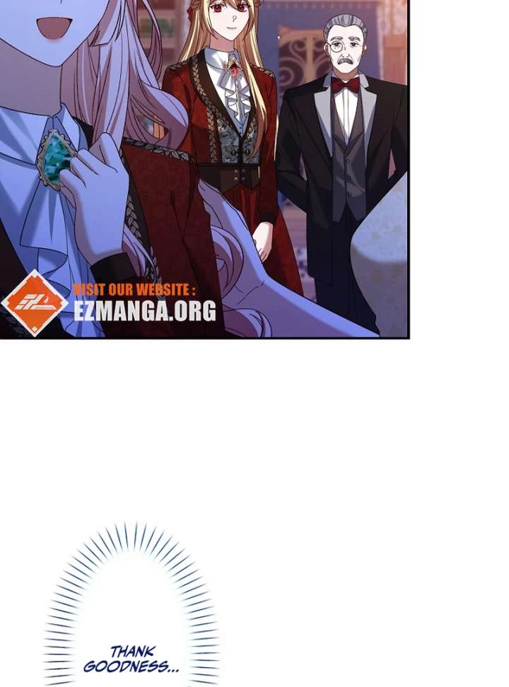 The Villainess Who Wants to Break Off the Engagement at All Costs, but the Muscle-Brained Crown Prince Absolutely Won’t Let Her Escape Chapter 14 - Page 42