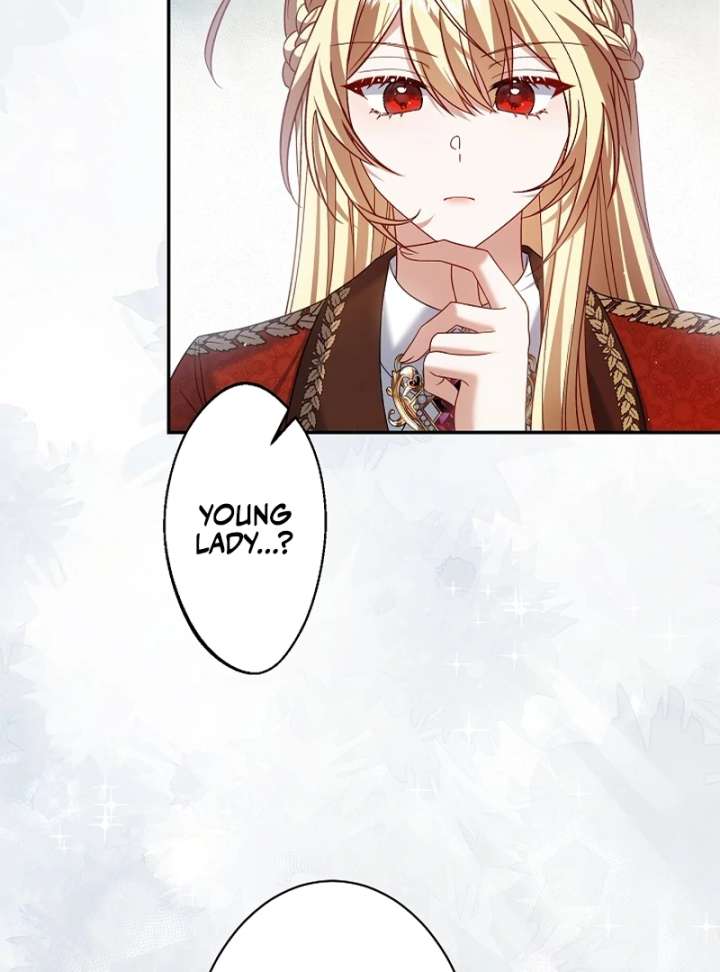 The Villainess Who Wants to Break Off the Engagement at All Costs, but the Muscle-Brained Crown Prince Absolutely Won’t Let Her Escape Chapter 14 - Page 60