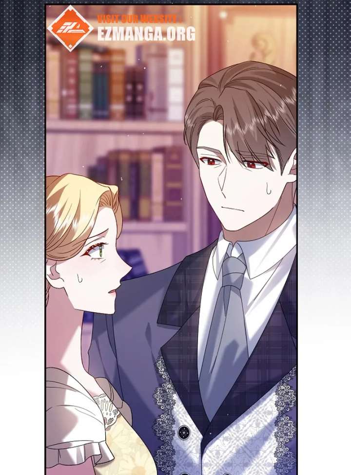 The Villainess Who Wants to Break Off the Engagement at All Costs, but the Muscle-Brained Crown Prince Absolutely Won’t Let Her Escape Chapter 14 - Page 67