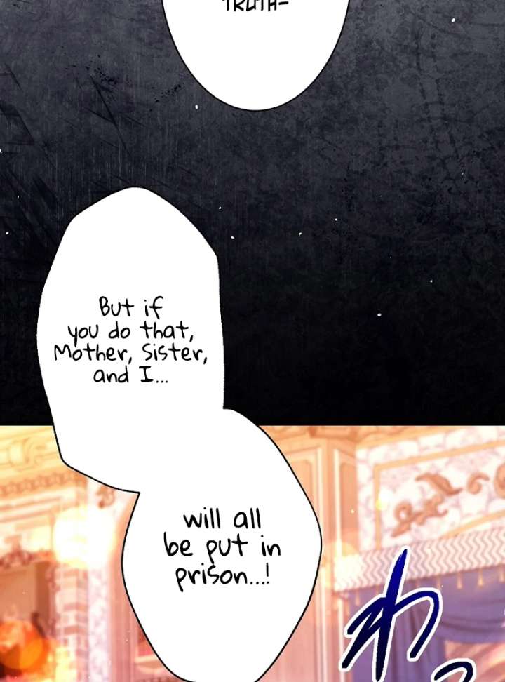 The Villainess Who Wants to Break Off the Engagement at All Costs, but the Muscle-Brained Crown Prince Absolutely Won’t Let Her Escape Chapter 14 - Page 70