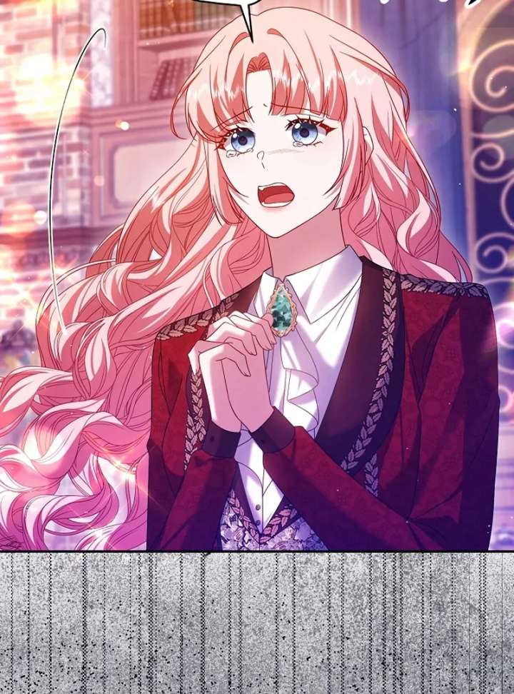 The Villainess Who Wants to Break Off the Engagement at All Costs, but the Muscle-Brained Crown Prince Absolutely Won’t Let Her Escape Chapter 14 - Page 71