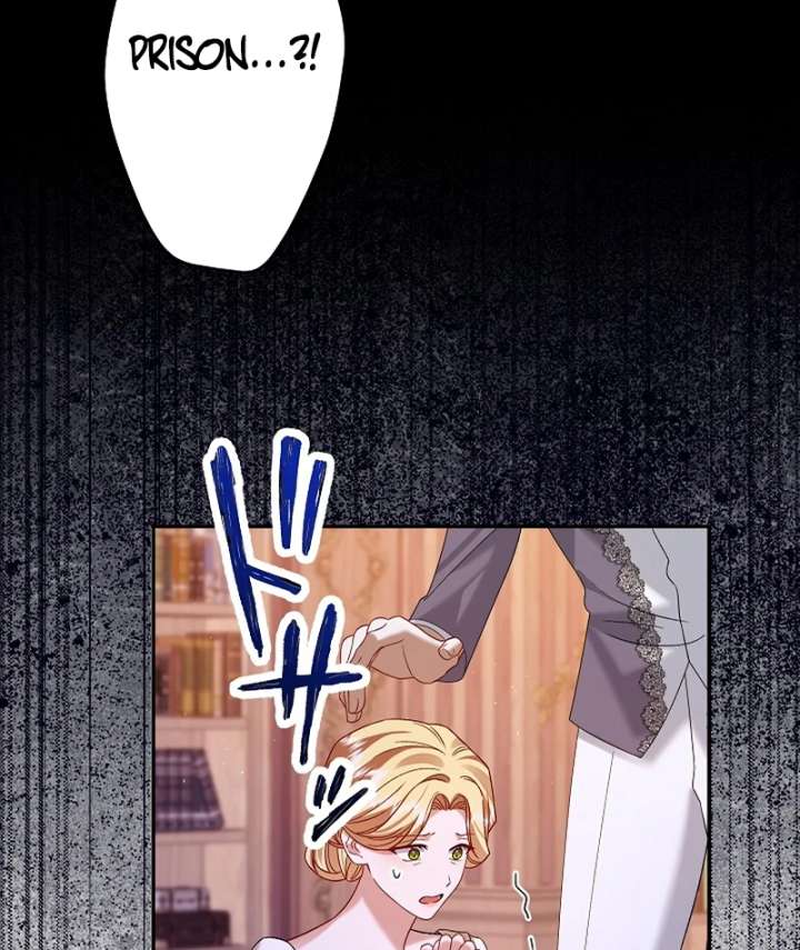 The Villainess Who Wants to Break Off the Engagement at All Costs, but the Muscle-Brained Crown Prince Absolutely Won’t Let Her Escape Chapter 14 - Page 73