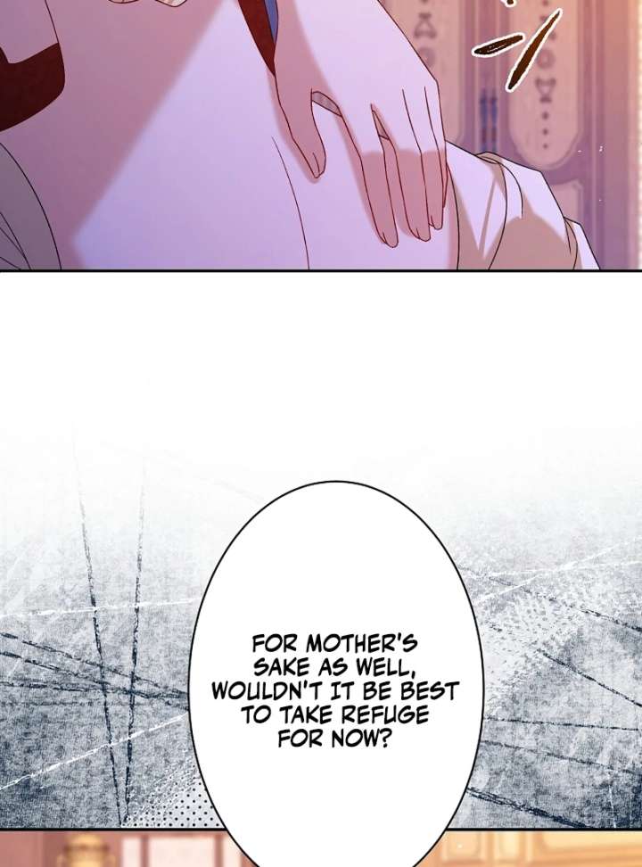 The Villainess Who Wants to Break Off the Engagement at All Costs, but the Muscle-Brained Crown Prince Absolutely Won’t Let Her Escape Chapter 14 - Page 77