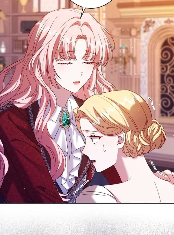 The Villainess Who Wants to Break Off the Engagement at All Costs, but the Muscle-Brained Crown Prince Absolutely Won’t Let Her Escape Chapter 14 - Page 78