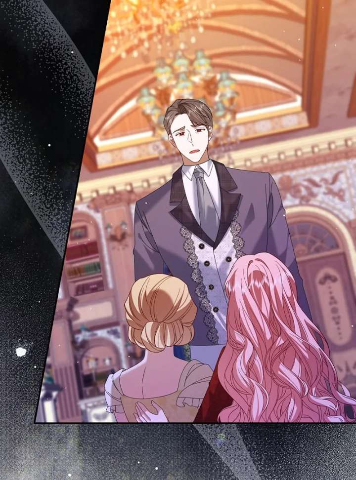 The Villainess Who Wants to Break Off the Engagement at All Costs, but the Muscle-Brained Crown Prince Absolutely Won’t Let Her Escape Chapter 14 - Page 81