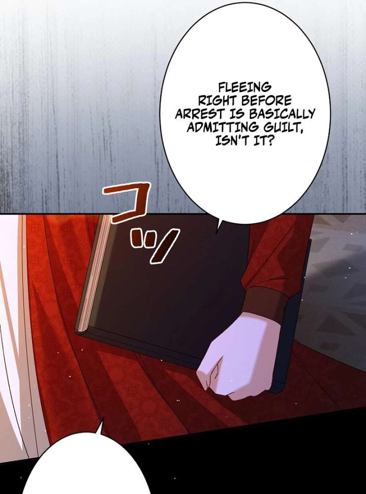 The Villainess Who Wants to Break Off the Engagement at All Costs, but the Muscle-Brained Crown Prince Absolutely Won’t Let Her Escape Chapter 14 - Page 87