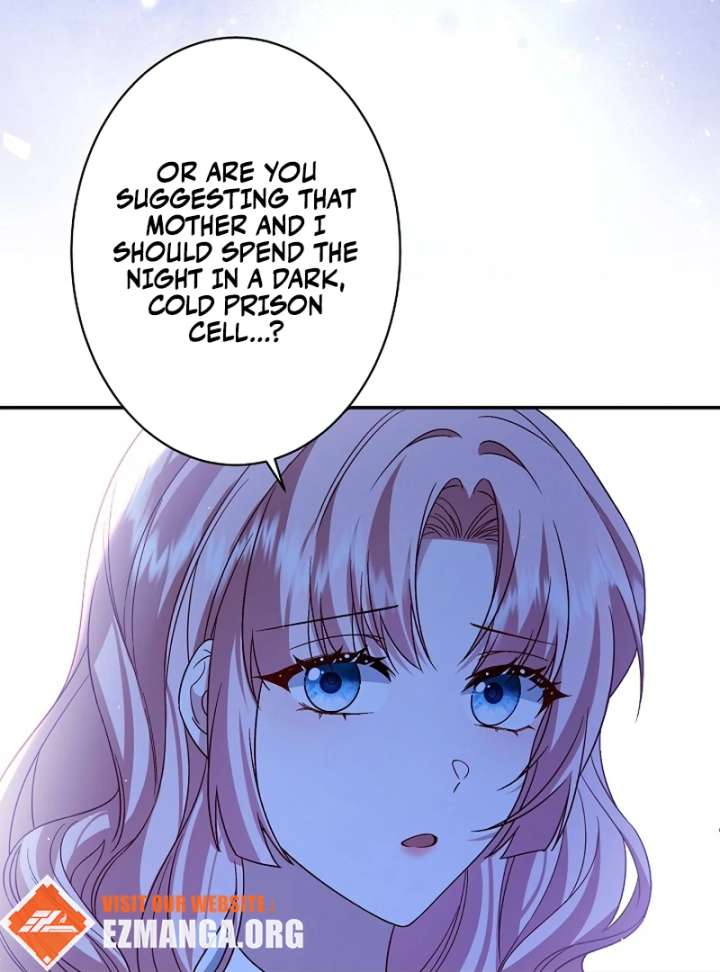 The Villainess Who Wants to Break Off the Engagement at All Costs, but the Muscle-Brained Crown Prince Absolutely Won’t Let Her Escape Chapter 14 - Page 90