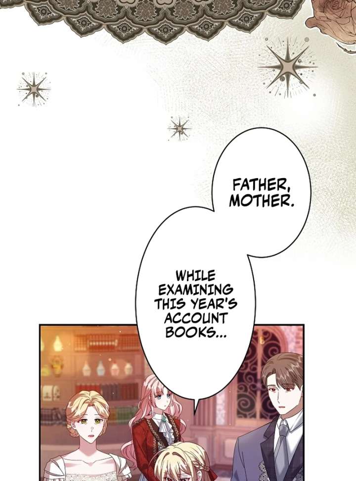 The Villainess Who Wants to Break Off the Engagement at All Costs, but the Muscle-Brained Crown Prince Absolutely Won’t Let Her Escape Chapter 14 - Page 93