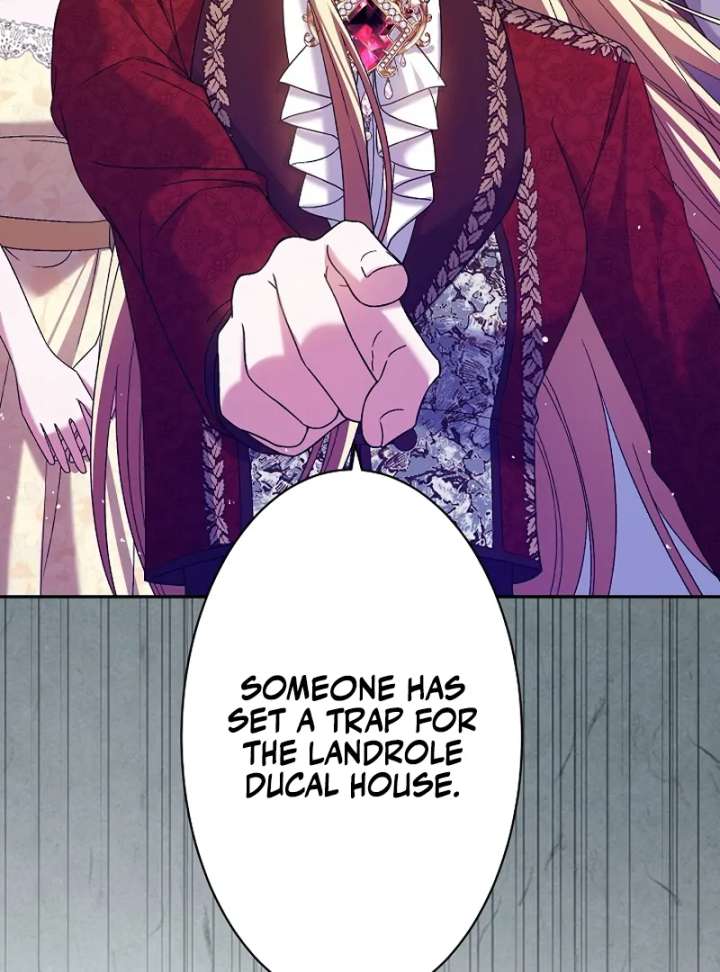 The Villainess Who Wants to Break Off the Engagement at All Costs, but the Muscle-Brained Crown Prince Absolutely Won’t Let Her Escape Chapter 14 - Page 97