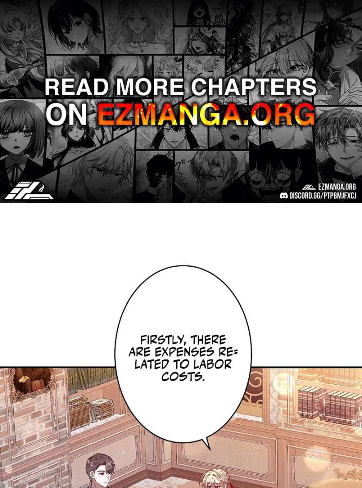 The Villainess Who Wants to Break Off the Engagement at All Costs, but the Muscle-Brained Crown Prince Absolutely Won’t Let Her Escape Chapter 15 - Page 1