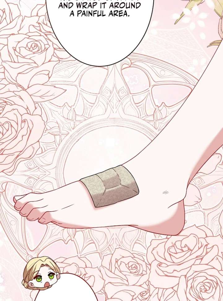 The Villainess Who Wants to Break Off the Engagement at All Costs, but the Muscle-Brained Crown Prince Absolutely Won’t Let Her Escape Chapter 15 - Page 107