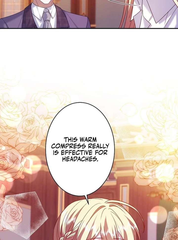 The Villainess Who Wants to Break Off the Engagement at All Costs, but the Muscle-Brained Crown Prince Absolutely Won’t Let Her Escape Chapter 15 - Page 116