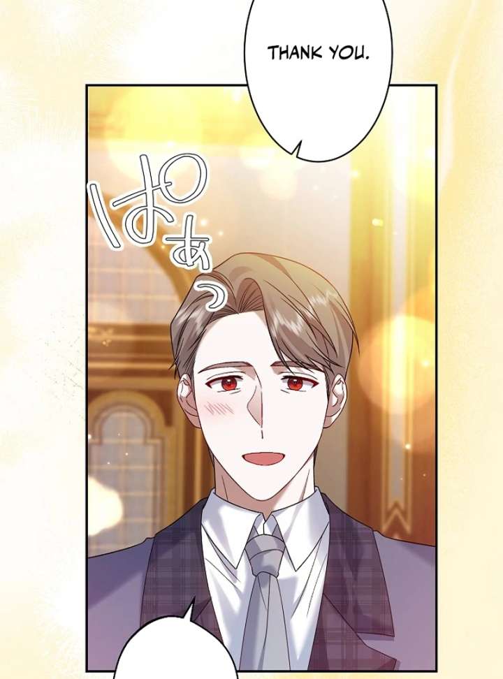 The Villainess Who Wants to Break Off the Engagement at All Costs, but the Muscle-Brained Crown Prince Absolutely Won’t Let Her Escape Chapter 15 - Page 118